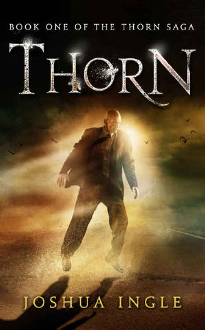 [Thorn Saga 01] • Thorn